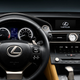 Illustration for article titled Lexus Unveils New RC Coupe At Tokyo Motor Show
